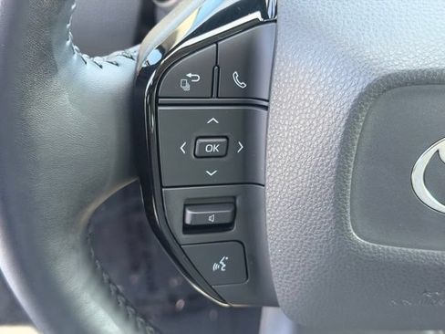 Certified 2024 Toyota Prius XLE AWD/4WD image 25