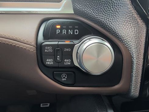 Used 2023 RAM 1500 Limited AWD/4WD image 14