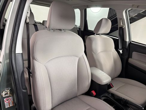 Used 2017 Subaru Forester 2.5i Premium w/ Protection Package #1 image 26