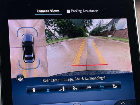 Certified 2023 Mercedes-Benz C 300 Sedan image 6