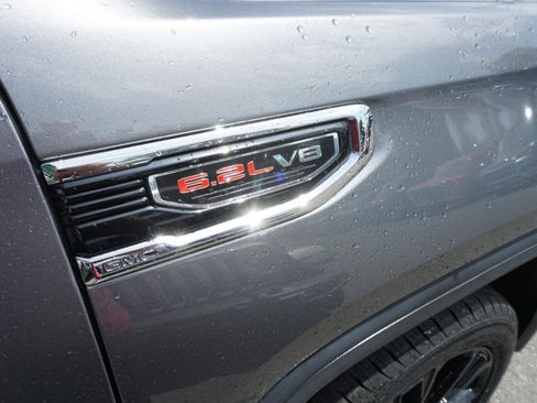 Used 2020 GMC Sierra 1500 Denali w/ Denali Ultimate Package AWD/4WD image 5