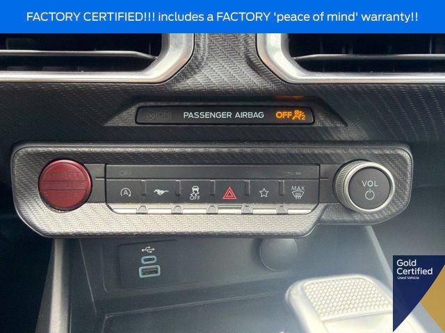 Used 2025 Ford Mustang Premium RWD image 43