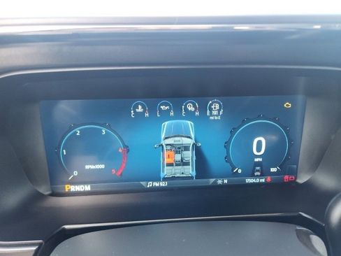 Certified 2024 Ford F350 Lariat w/ Lariat Ultimate Package image 14