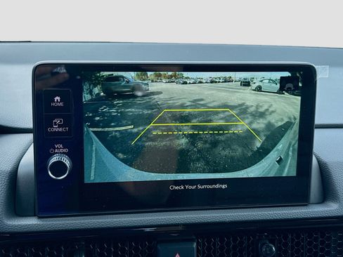 New 2026 Honda CR-V EX-L image 13