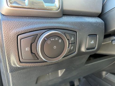 Used 2019 Ford Ranger XLT w/ Equipment Group 302A Luxury image 17