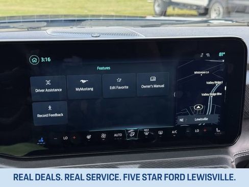 Used 2024 Ford Mustang GT Premium image 16