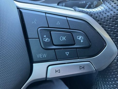 Used 2021 Volkswagen Atlas SE AWD/4WD image 20