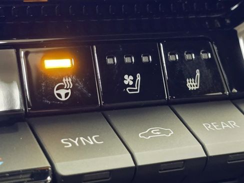 New 2026 Toyota Land Cruiser image 10