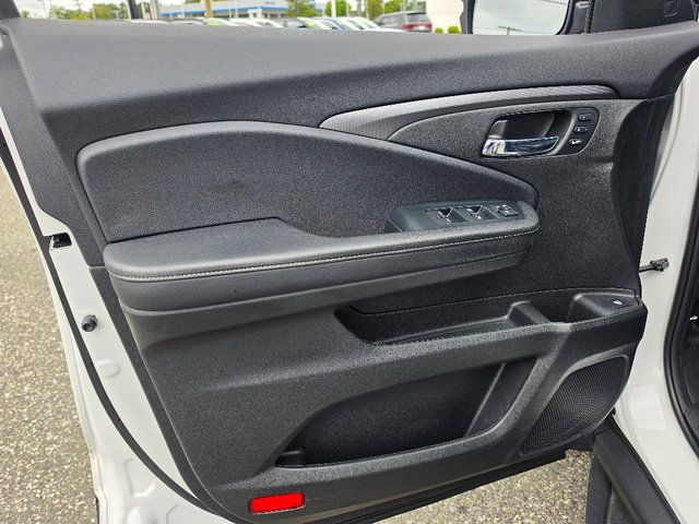 Used 2023 Honda Ridgeline RTL image 20