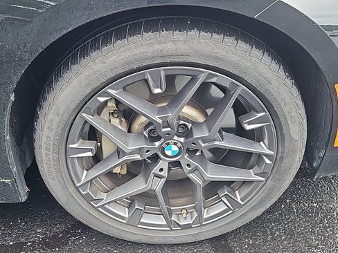 Used 2026 BMW 330i xDrive Sedan AWD/4WD image 32