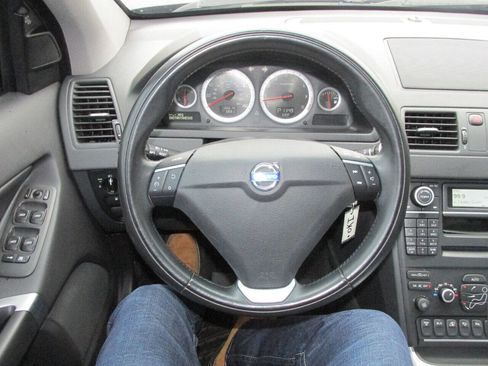 Used 2014 Volvo XC90 3.2 image 54