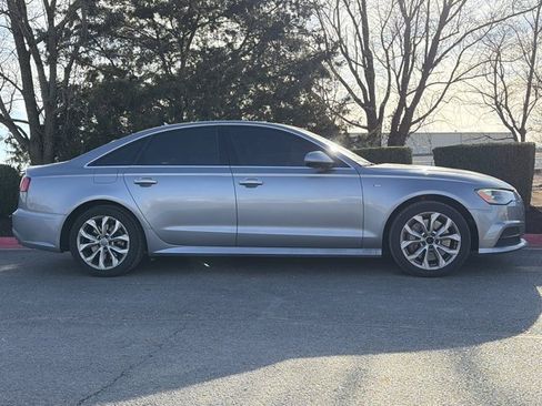 Used 2018 Audi A6 2.0T Premium image 2