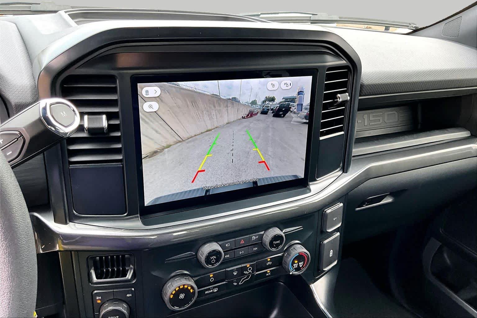 Used 2025 Ford F150 STX AWD/4WD image 29