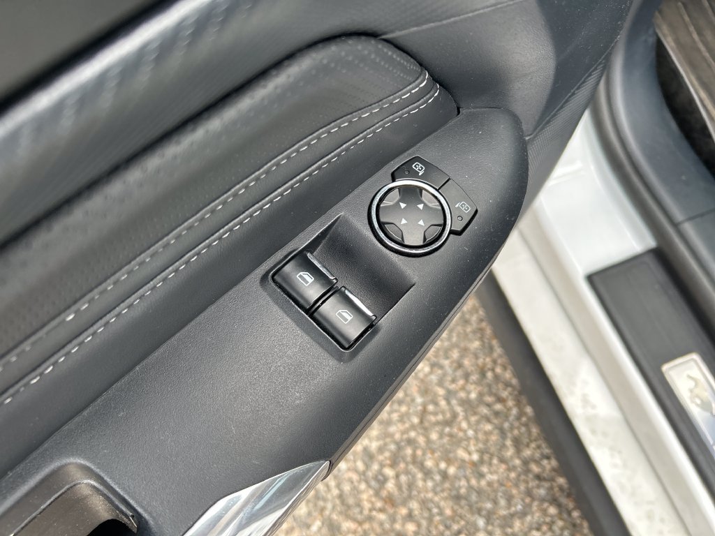 Used 2024 Ford Mustang Premium RWD image 12