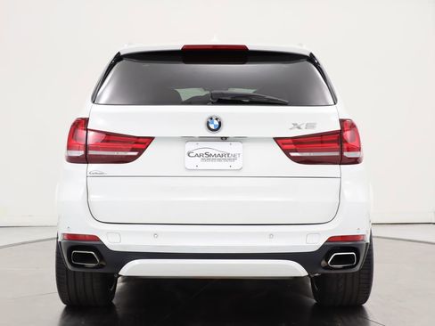 Used 2018 BMW X5 xDrive35i w/ M Sport Package image 4