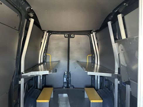 Used 2018 Mercedes-Benz Sprinter 144 Cargo image 30