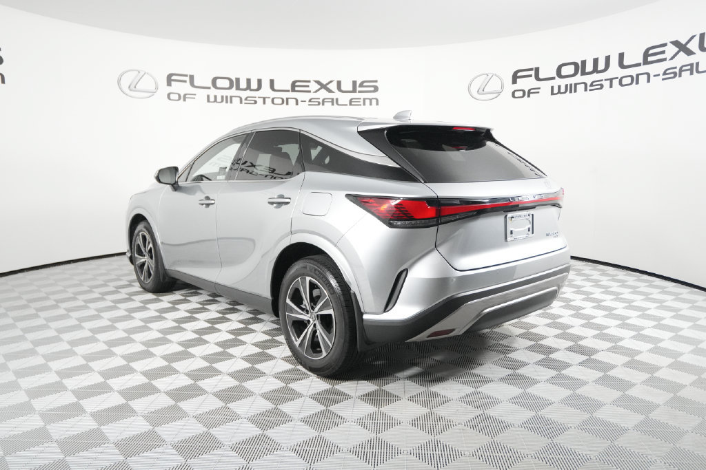 Certified 2024 Lexus RX 350 Premium w/ Convenience Package AWD/4WD image 5