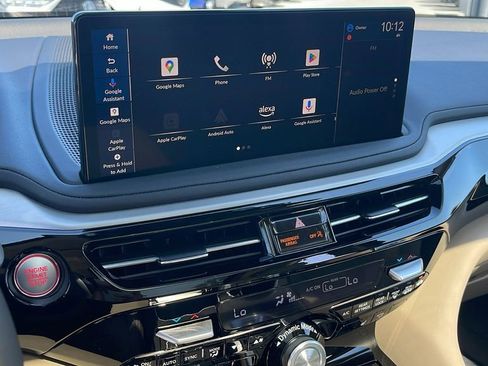 New 2026 Acura MDX w/ Technology Package image 15