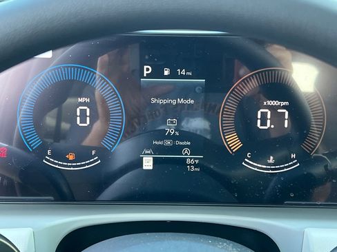 New 2026 Hyundai Tucson SEL image 27