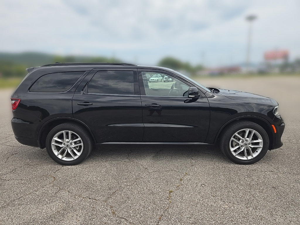 Used 2024 Dodge Durango GT RWD image 14