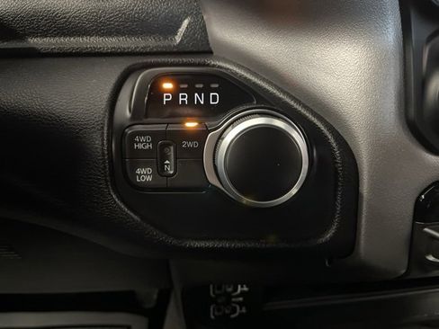 Certified 2024 RAM 2500 Big Horn w/ Bed Utility Group image 19