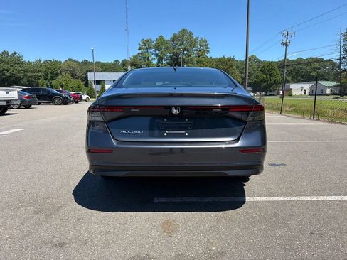Used 2024 Honda Accord EX image 6