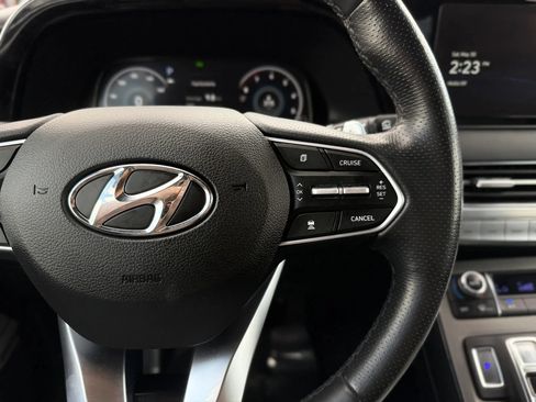 Used 2022 Hyundai Palisade Calligraphy AWD/4WD image 30