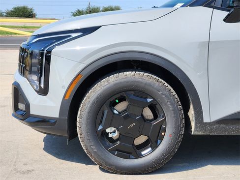 New 2026 Kia Sportage X-Pro Prestige image 5