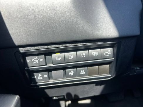 Used 2023 Toyota Tundra Platinum RWD image 26
