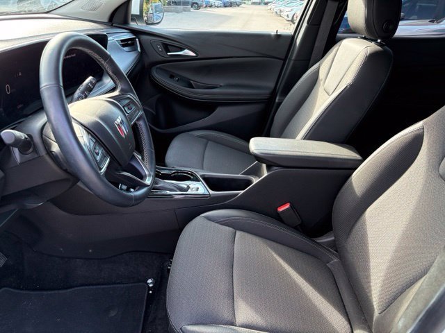 Used 2024 Buick Encore GX Preferred w/ Comfort Package AWD/4WD image 9