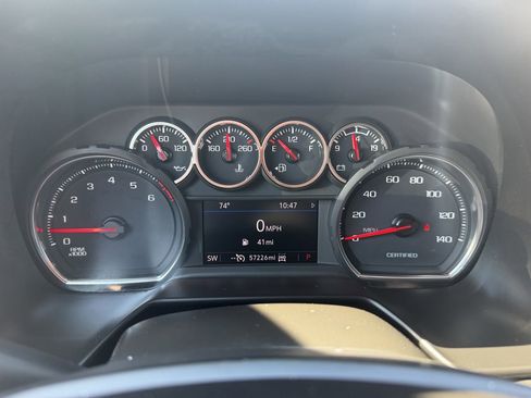 Used 2022 Chevrolet Tahoe 4WD w/ Remote Keyless Entry Package image 32