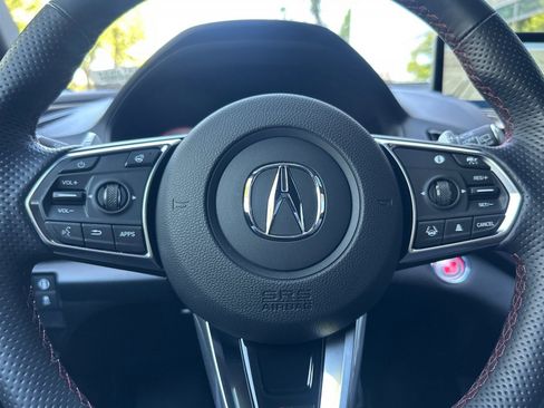 Used 2025 Acura RDX A-Spec AWD/4WD image 30