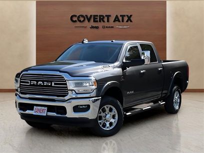 Used 2019 RAM 2500 Laramie