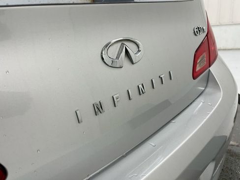 Used 2009 INFINITI G37 X image 25