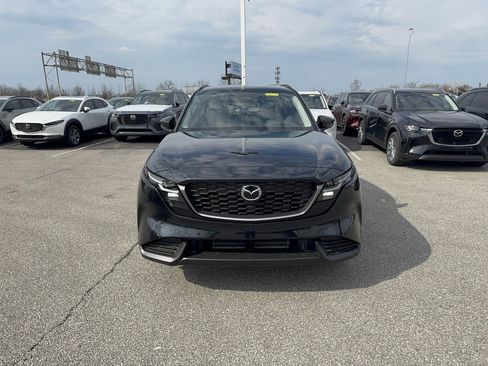 New 2026 MAZDA CX-5 Preferred AWD/4WD image 2