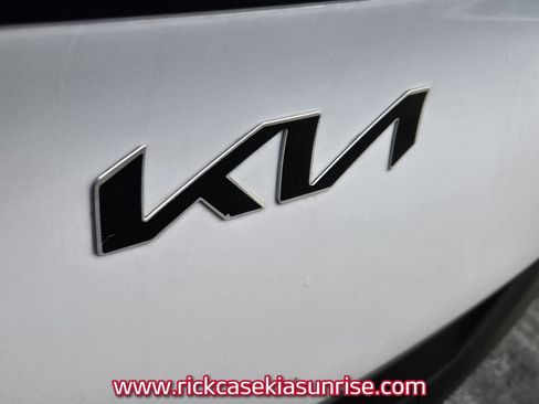 Used 2023 Kia Sportage X-Pro Prestige AWD/4WD image 11