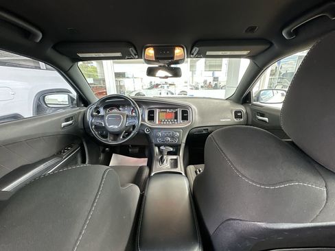 Used 2022 Dodge Charger GT RWD image 19