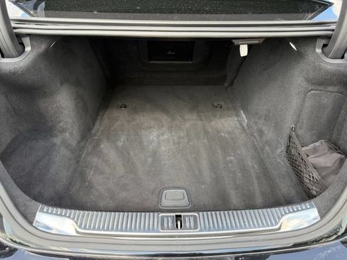 Used 2023 Mercedes-Benz S 580 4MATIC Sedan image 20