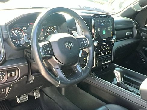 Used 2022 RAM 1500 TRX w/ TRX Level 1 Equipment Group image 18