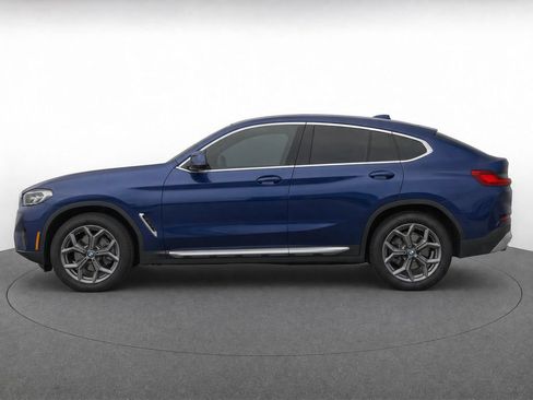 Certified 2023 BMW X4 xDrive30i AWD/4WD image 31