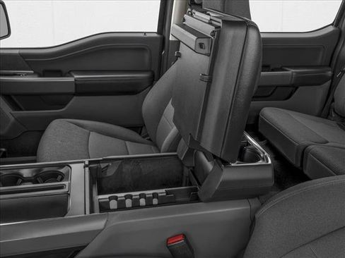 New 2026 Ford F150 XLT RWD image 10