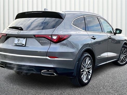 Used 2024 Acura MDX SH-AWD w/ Advance Package image 6