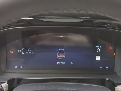 New 2026 Lincoln Corsair Premiere image 27