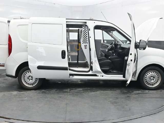 Used 2022 RAM ProMaster City Wagon FWD image 49