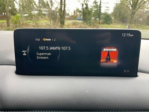 Used 2022 MAZDA CX-5 AWD 2.5 S w/ Premium Plus Pkg image 22