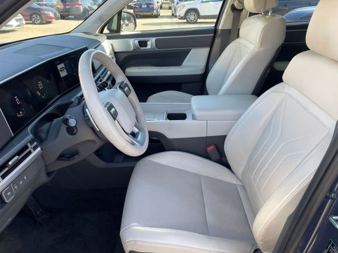 Used 2025 Hyundai Santa Fe SEL image 29