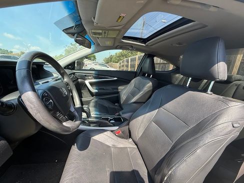 Used 2013 Honda Accord EX-L image 8