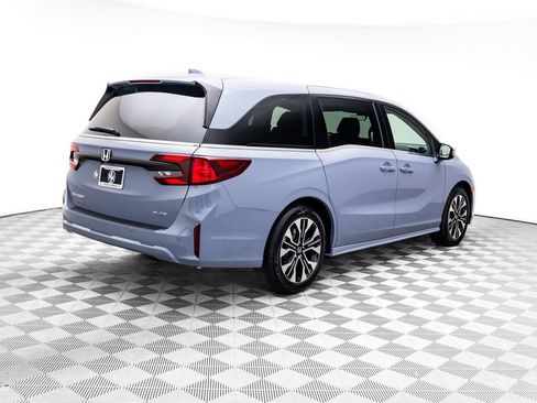 New 2026 Honda Odyssey Elite image 6