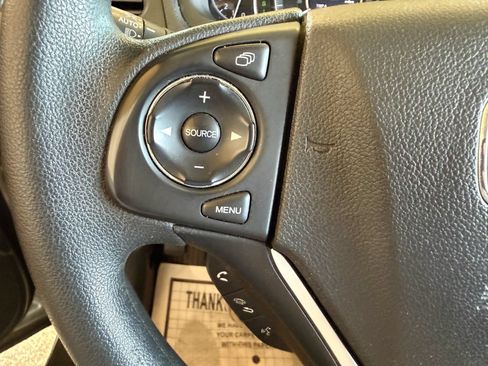 Used 2015 Honda CR-V EX image 21