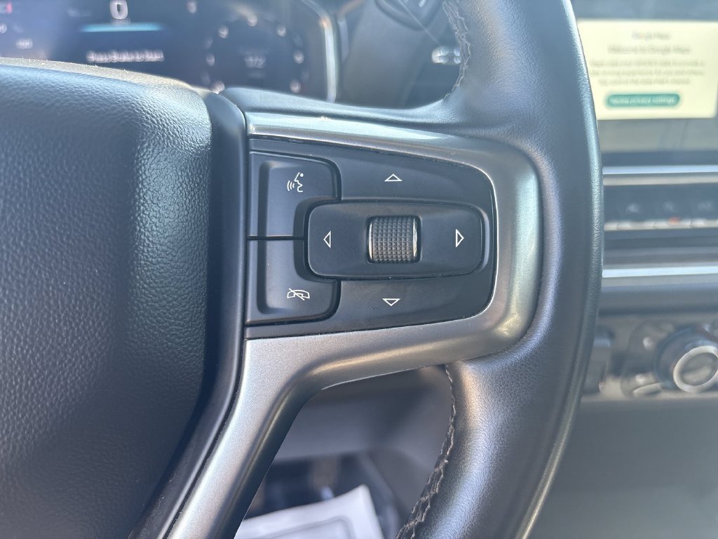 Used 2025 Chevrolet Silverado 1500 LT RWD image 18